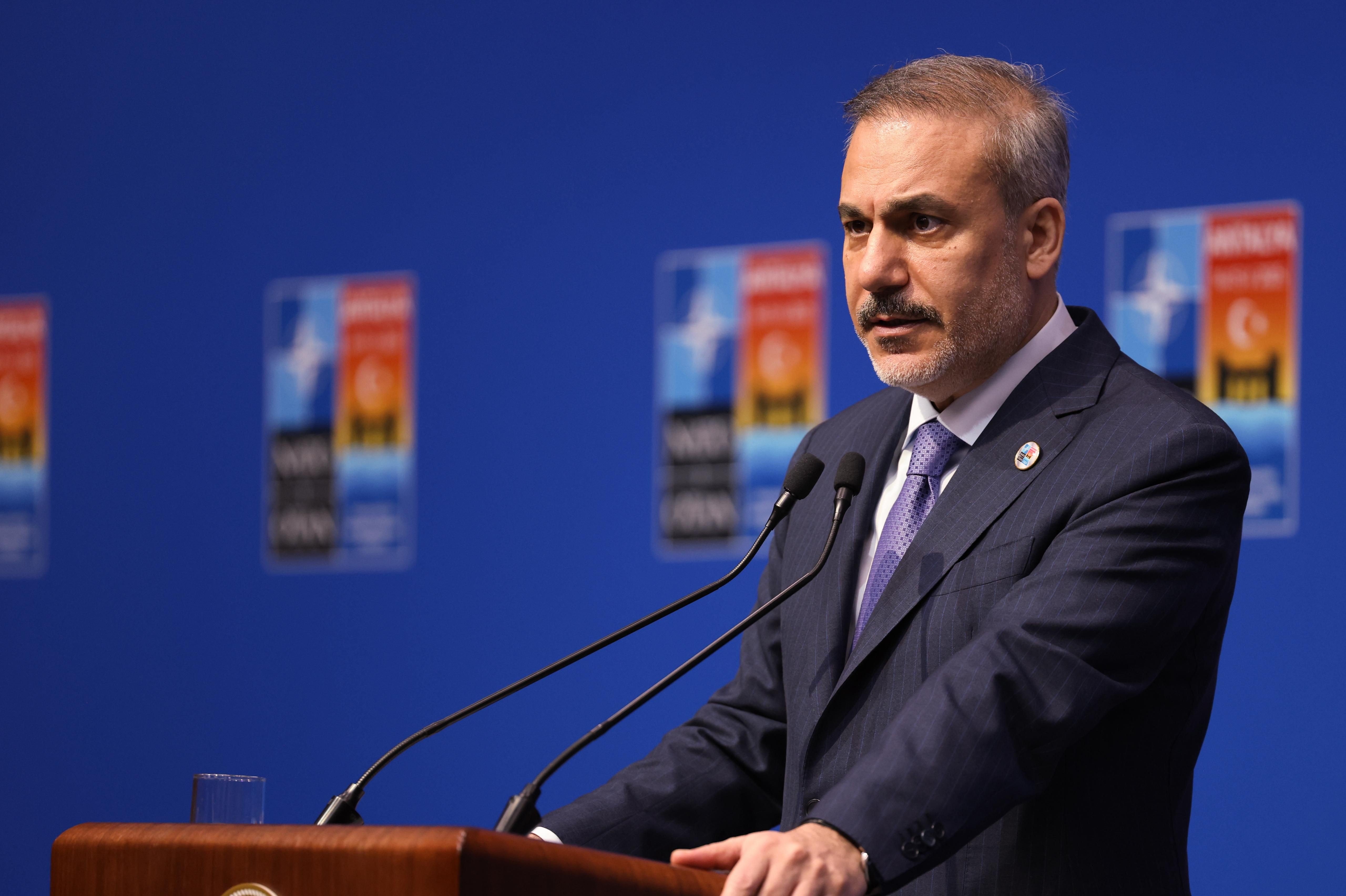 Hakan Fidan bile isyan etti: Özel kaleme yazılan 2 milyarlık maliyet adres değiştirdi