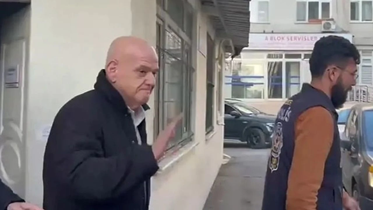 Futbolda bahis soruşturması: 38 şüpheli adliyeye sevk edildi