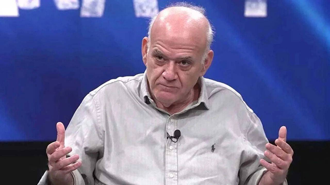 Gözaltındaki Ahmet Çakar kalp spazmı geçirdi, anjiyoya alındı