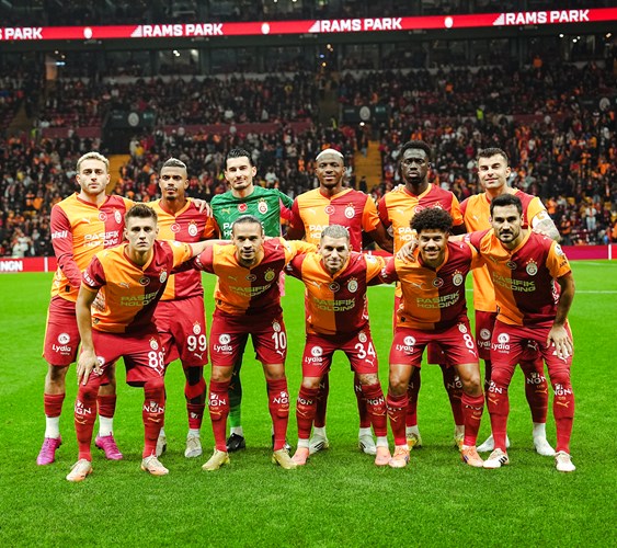 Galatasaray’a Monaco maçı öncesi kötü haber: Üç oyuncu yok