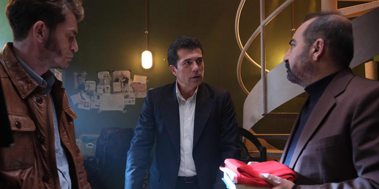 Susurluk’un başrolü beyaz perdeye taşınıyor