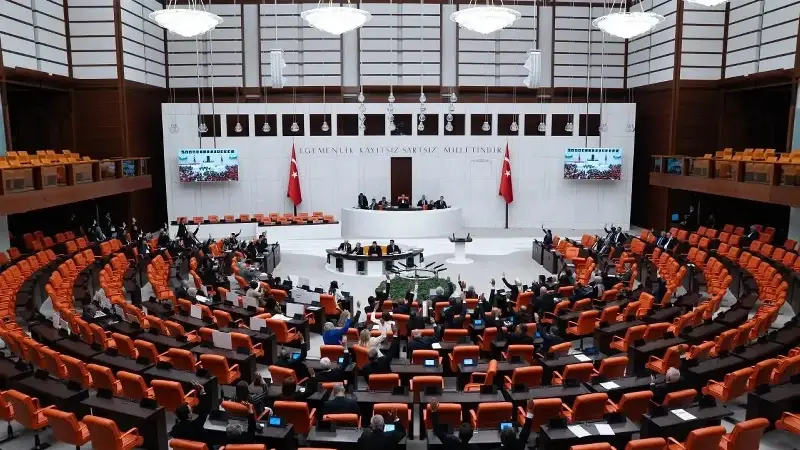 Bütçe mesaisi başladı: Hazırlanan bütçeye CHP'den 860 sayfalık itiraz!