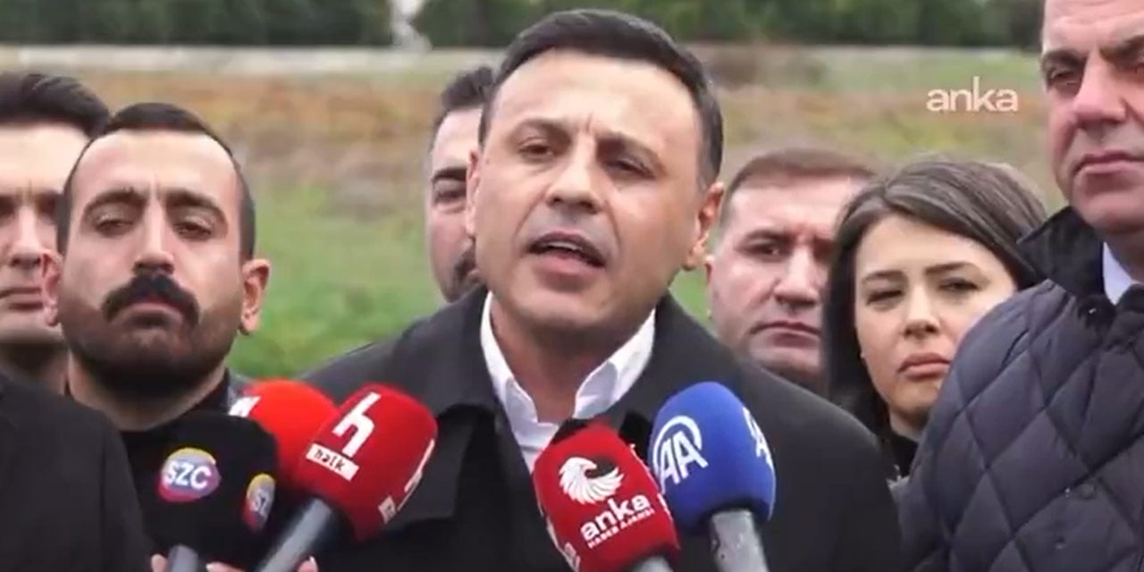 CHP İstanbul İl Başkanı Özgür Çelik: 28 kişinin diploması iptal edildi ama tek bir kişi yargılanıyor, neden?