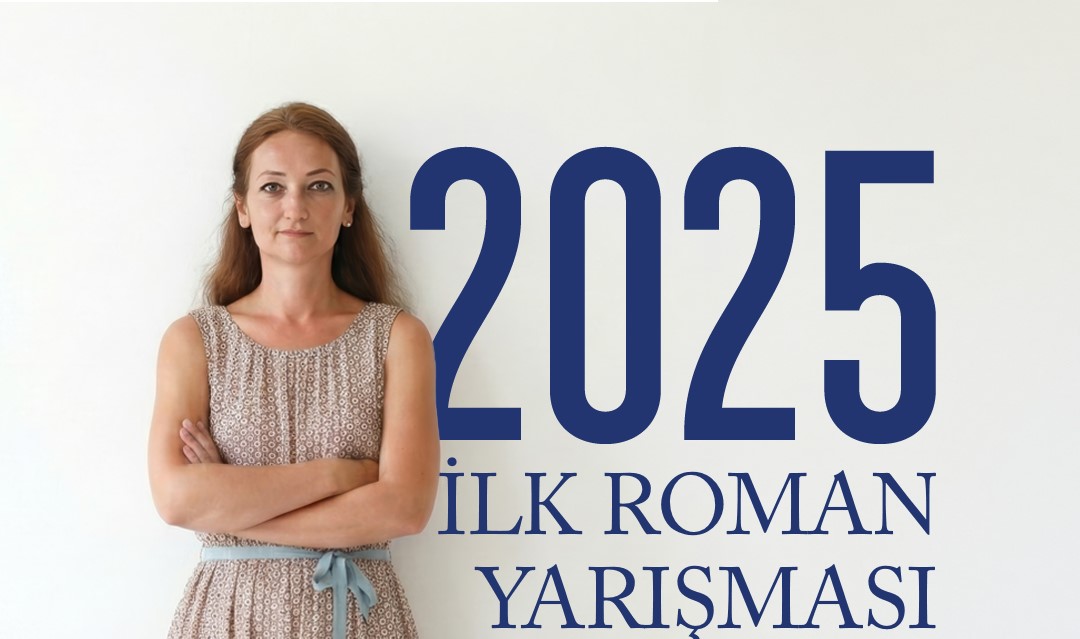 Everest İlk Roman Yarışması’nın kazananı Bilge Egemen oldu