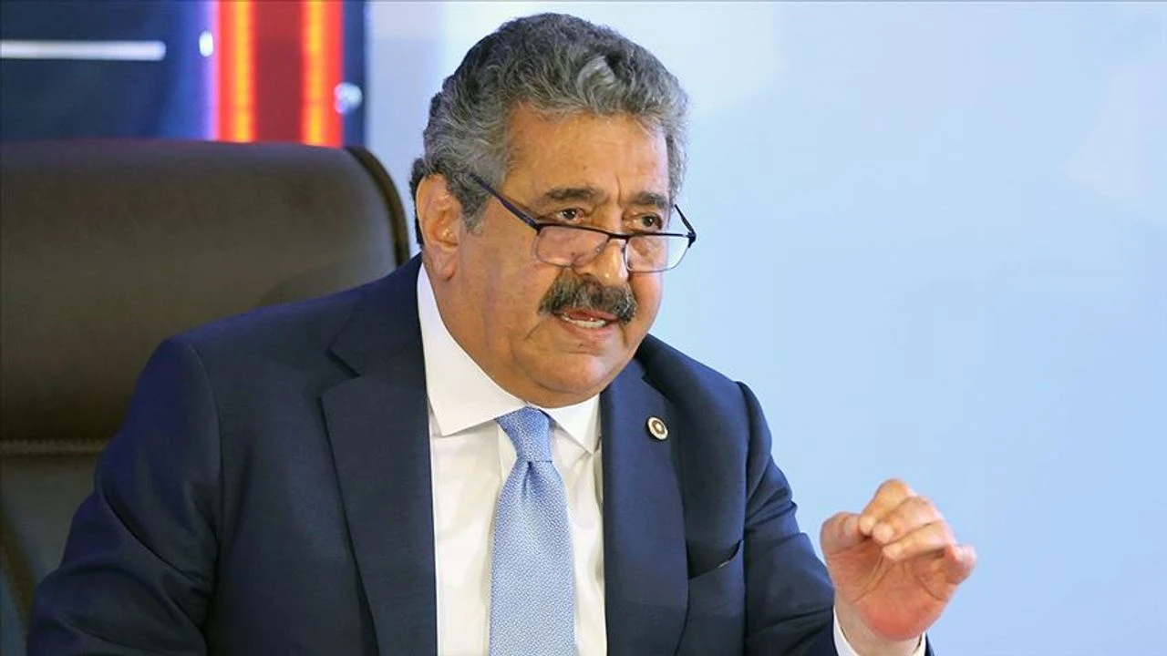 MHP'li Feti Yıldız: 1353 kişi tahliye edildi