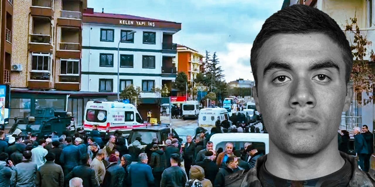 Polis memurunu şehit eden saldırganın şeceresi
