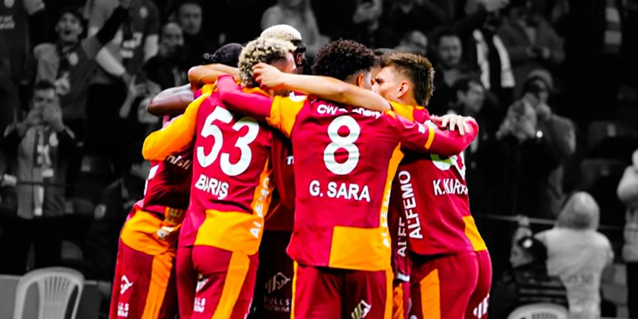 Galatasaray'a Monaco maçı öncesi iyi haber