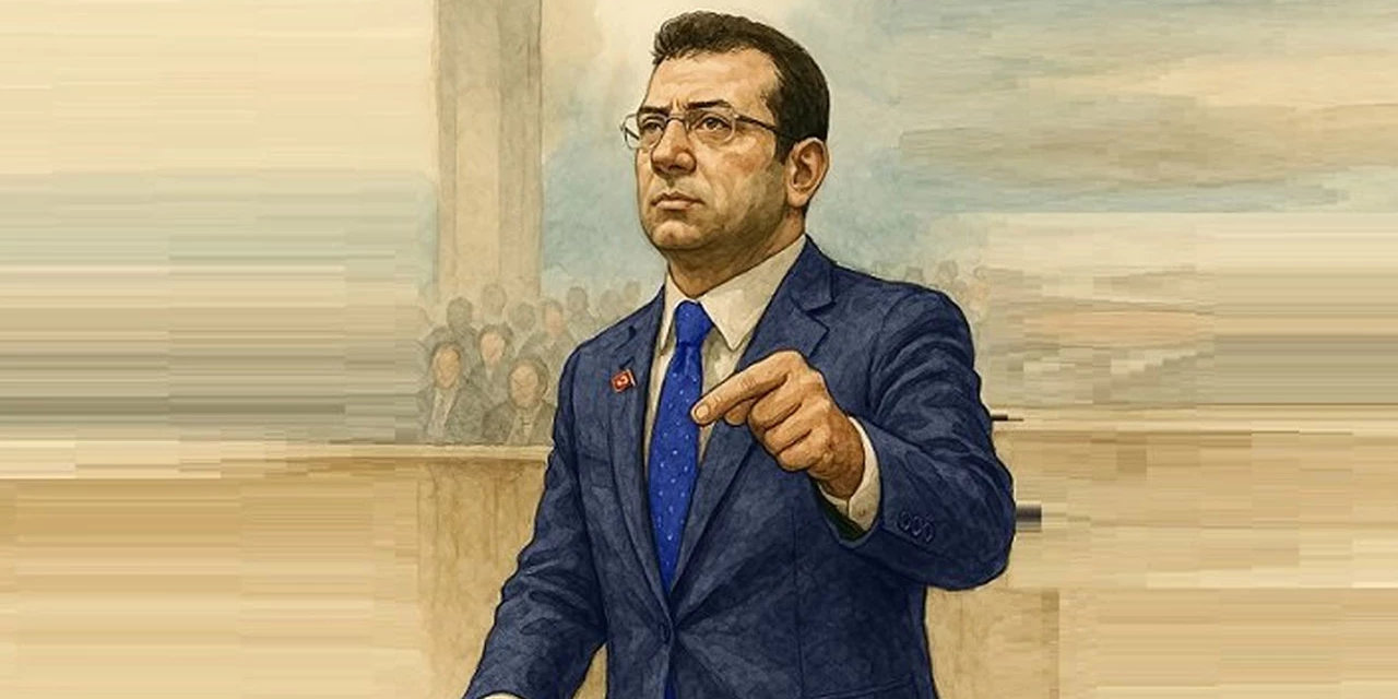 Başsavcılıktan bir 'İmamoğlu' soruşturması daha