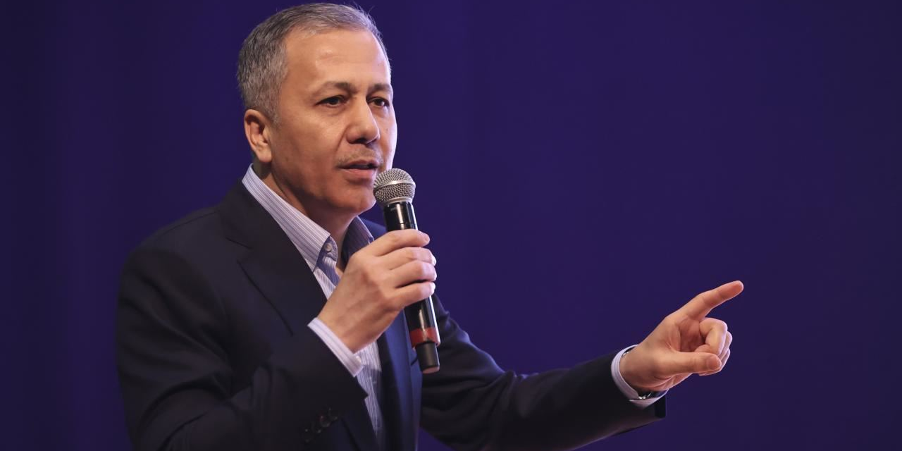 Bakan Yerlikaya: 578 bin Suriyeli ülkesine döndü