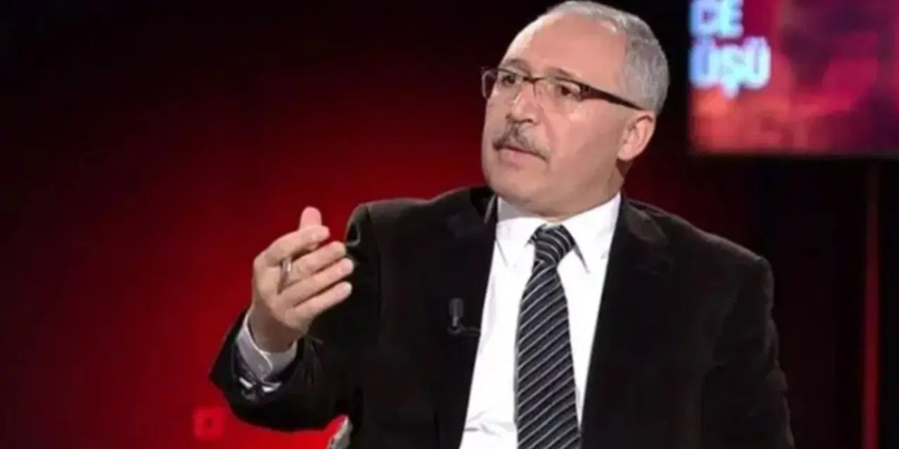 DEM Parti'den Abdulkadir Selvi'nin 'süreç' çıkışına yanıt: 'Tam tersine zarar veriyor’