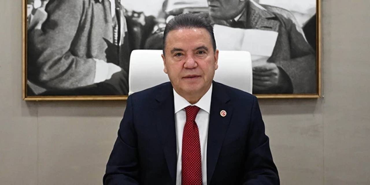 Muhittin Böcek'in iddianamesi 157 gün sonra tamamlandı