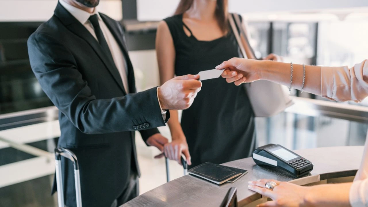 Otellere yeni düzenleme: Kimlik fotokopisi almak yasaklandı!
