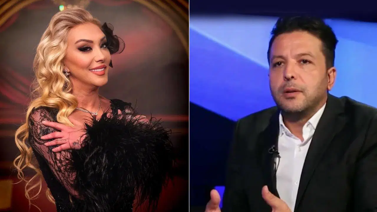 Nihat Doğan: Güllü'nün kızı beni tehdit ediyor