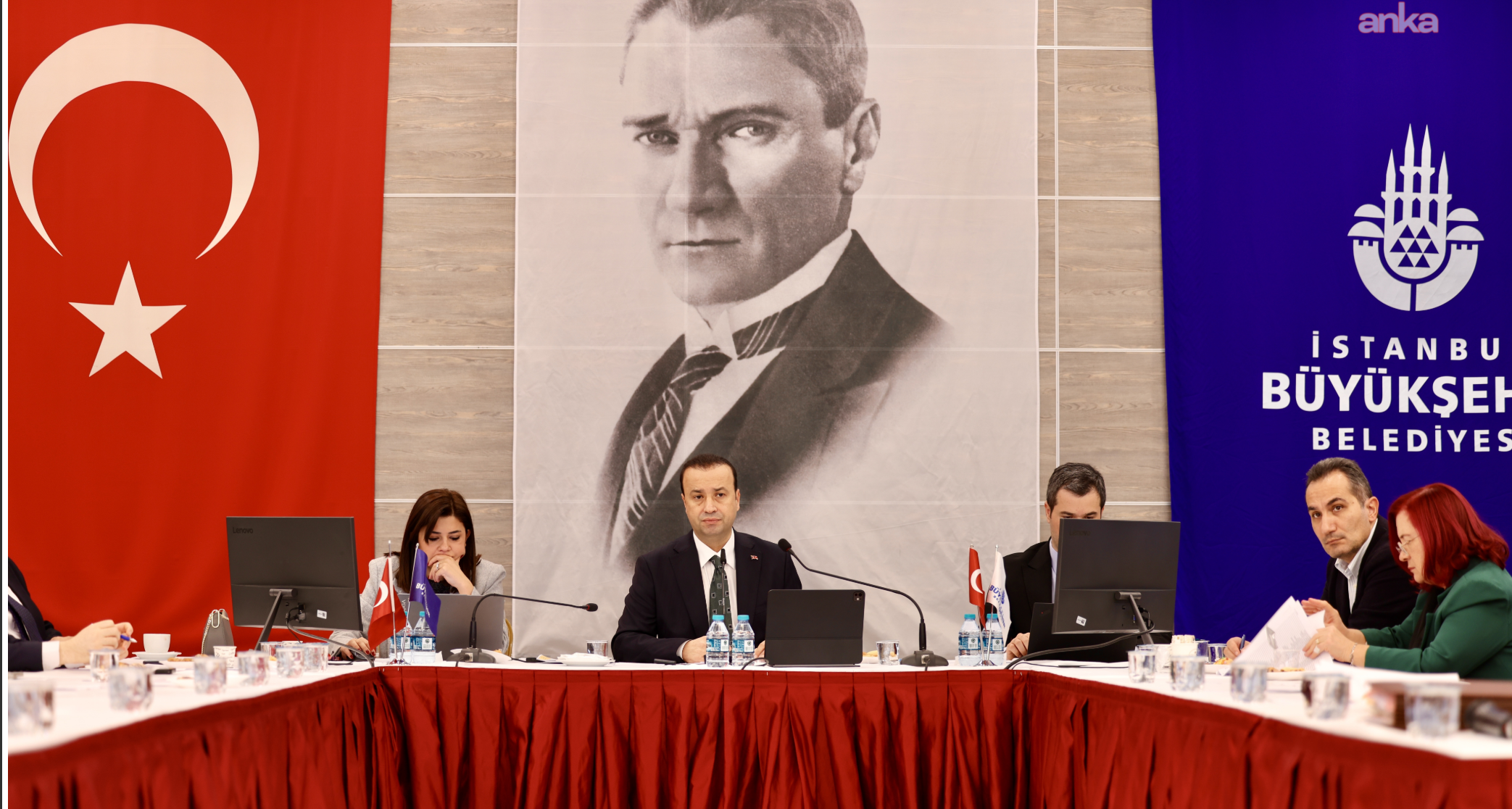 İBB’den beşinci taksi ihalesi: 98 plaka satıldı