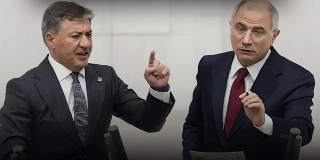 Efkan Âlâ ve Murat Emir arasında İmamoğlu tartışması: 15 Temmuz'dan sonra başkanlar yargılanmadı!