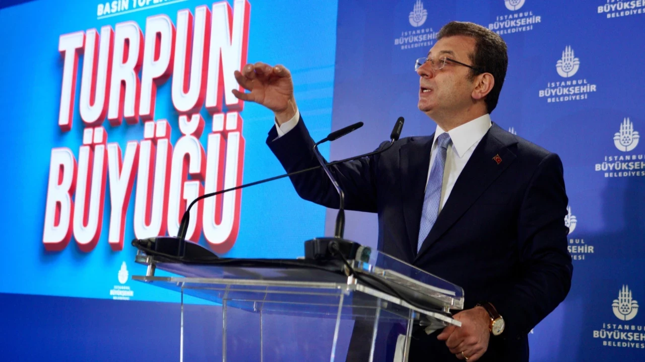 İBB iddianamesinde kritik iddia: Kumar ve uyuşturucu bağımlılığı nedeniyle işten atılan eski İBB personeli gizli tanık mı?