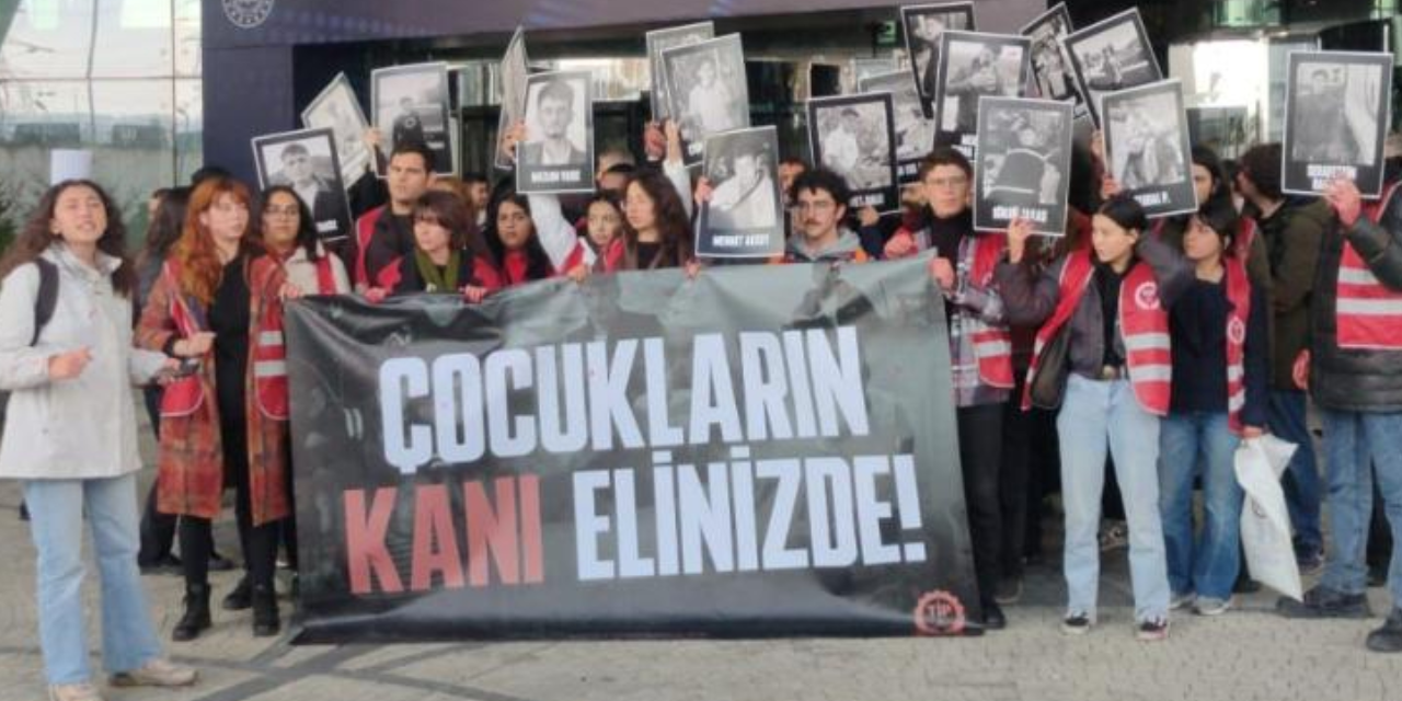 MESEM protestosunda tutuklanmışlardı: TİP’li 16 gencin tahliye talebi reddedildi!