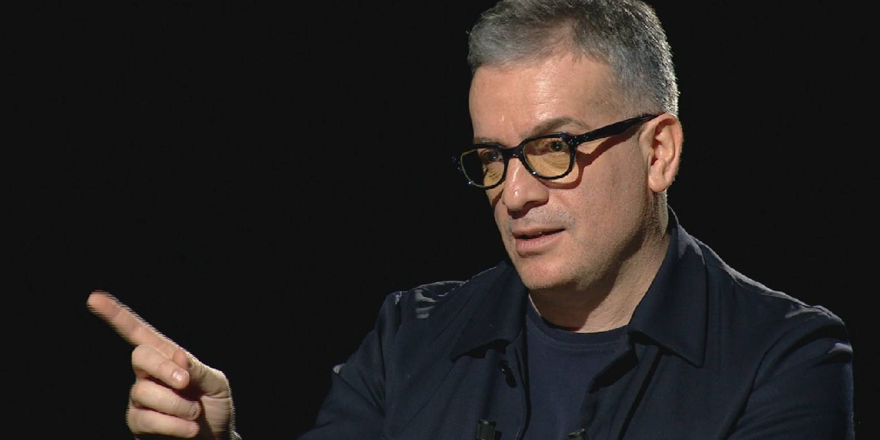 Apar topar hastaneye kaldırılmıştı: Murat Cemcir'in sağlık durumu hakkında yeni gelişme