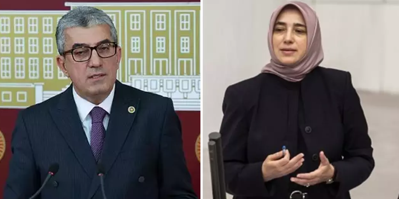 TBMM'de 'Mülakatsız işe alım' tartışması: Günaydın 'Utanmıyor musunuz?' diye sordu, Özlem Zengin 'Utanmıyoruz' dedi