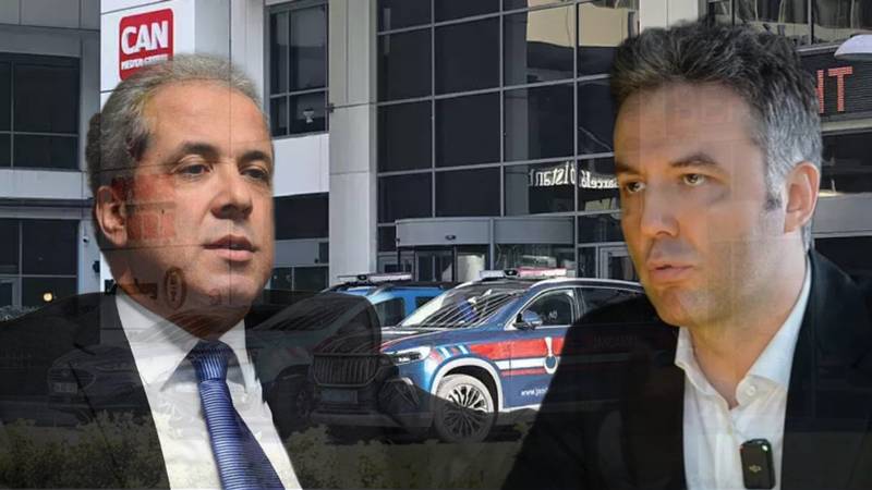 AKP'li Şamil Tayyar'dan Mehmet Akif Ersoy açıklaması: "TMSF, 'hatırlı dostları' aşamadı"