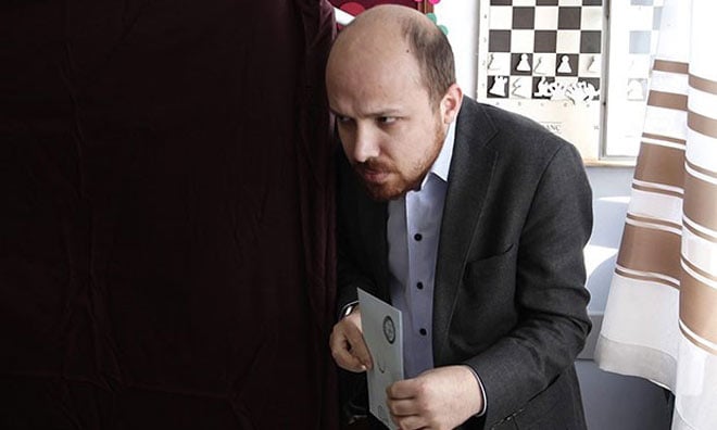 Bilal Erdoğan'a yeni siyasi görevler verilmesi bekleniyor: "Genel başkanlık görevi olacağını iddia edenler de var"