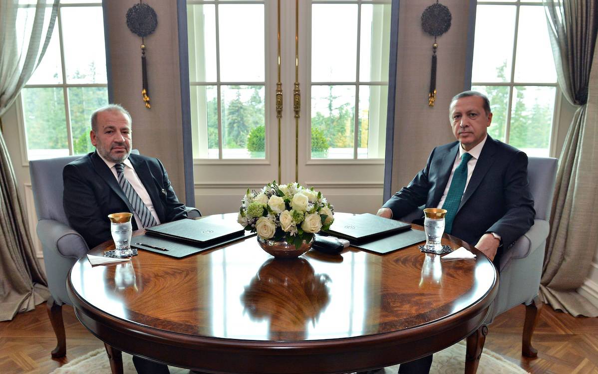 Erdoğan’ın eski hukuk danışmanından Mehmet Akif Ersoy çıkışı: ‘Başlı başına bir hak ihlali’