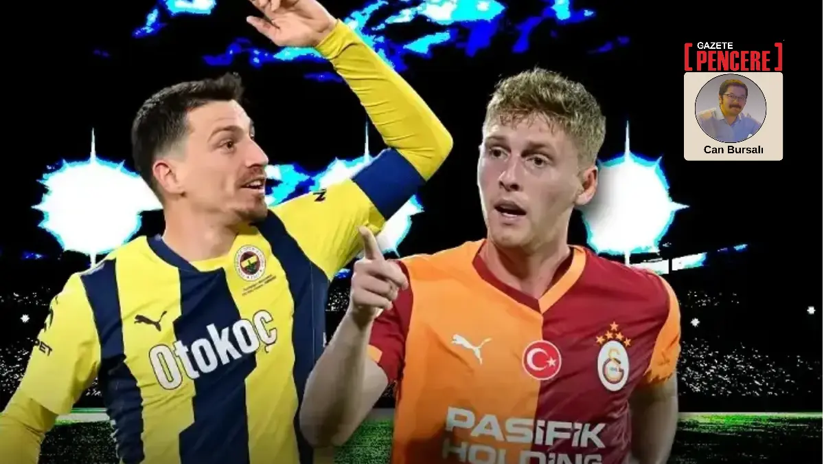 İlk tutuklamaya sevk listesinde ismi yokmuş: GS’li Baltacı’ya ‘denge’ tutuklaması mı?