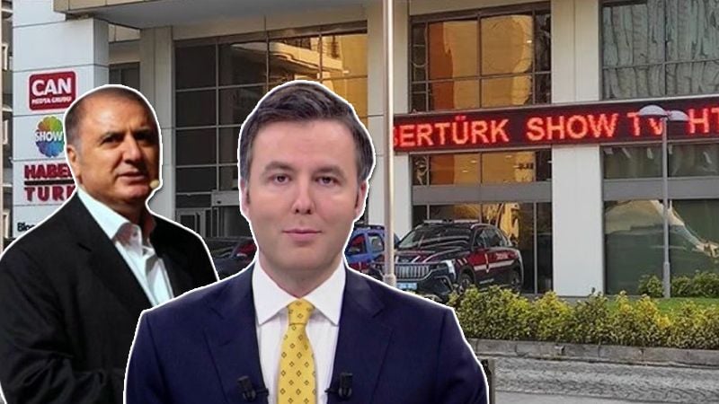 Sabah yazarından çok sert Habertürk sözleri: ‘Kenan Tekdağ FETÖ’cülerden boşalan yerlere…’