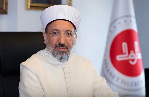 Diyanet'te atama krizi: Yeni başkanın atamaları kurumda tartışma çıkardı!