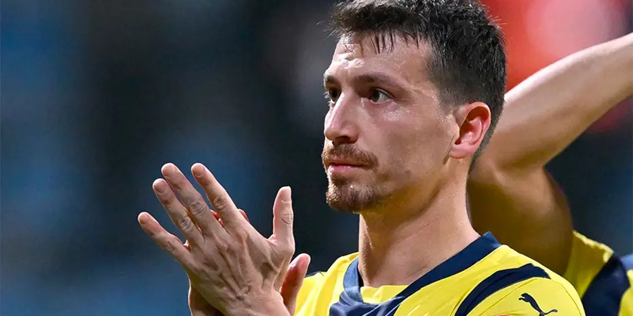 Fenerbahçeli Mert Hakan Yandaş cezaevinde kiminle kalıyor