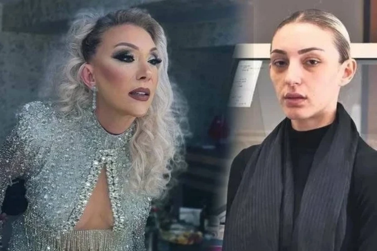 Güllü'nün şüpheli ölümüyle ilgili savcılıktan ilk açıklama: "Dikkatli ve gizli bir soruşturma yürüttük"