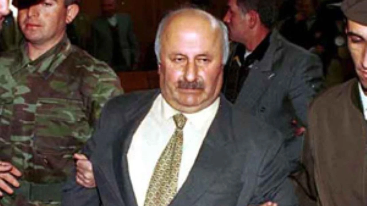 17 Ağustos Depremi'nde mahkum olan tek müteahhit Veli Göçer öldü