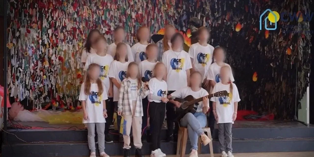 Ukraynalı çocuklar skandalında yeni gelişme: Aynı otelde başka bir kız çocuğu daha istismar edilmiş!