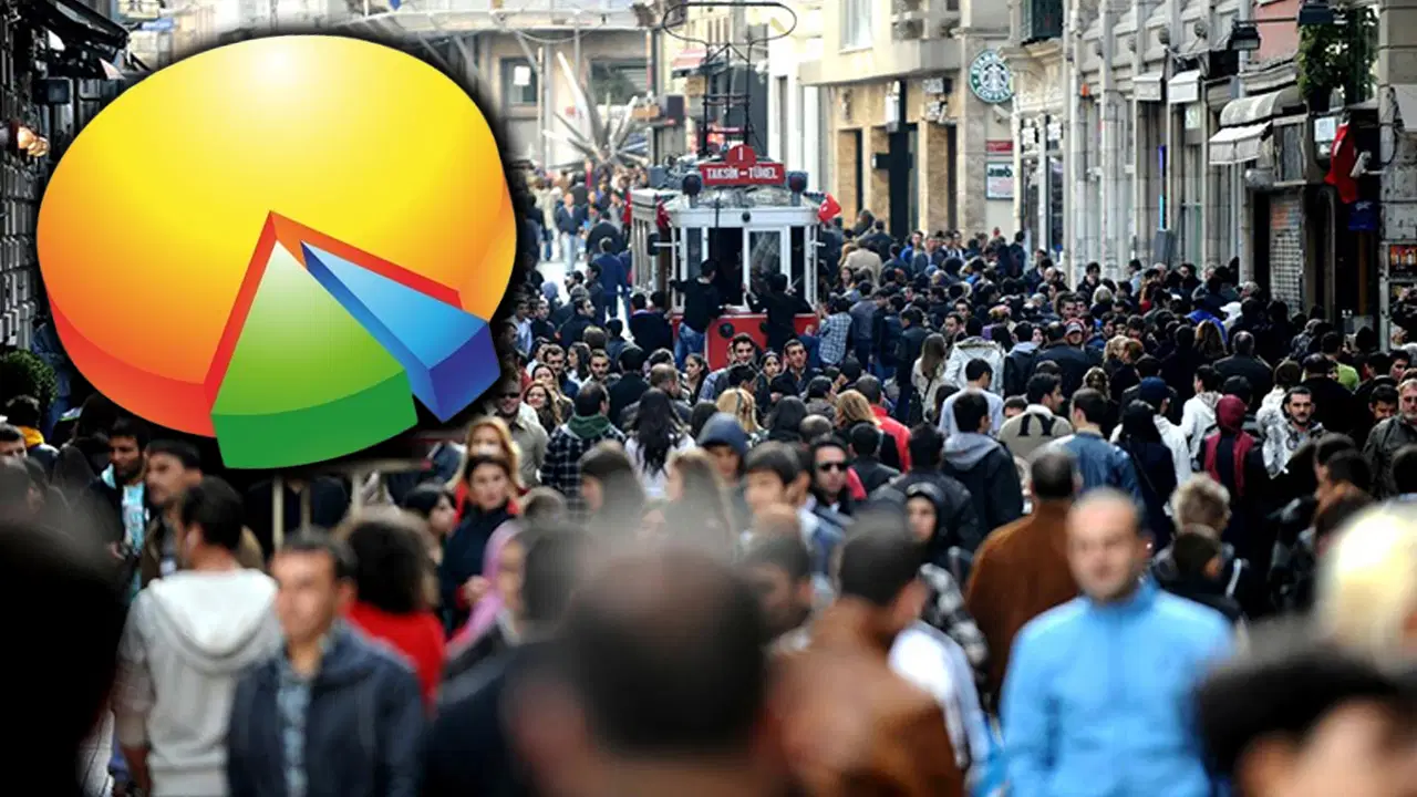 Partiler bu anketin peşinde: Oy veren seçmen neyden etkileniyor