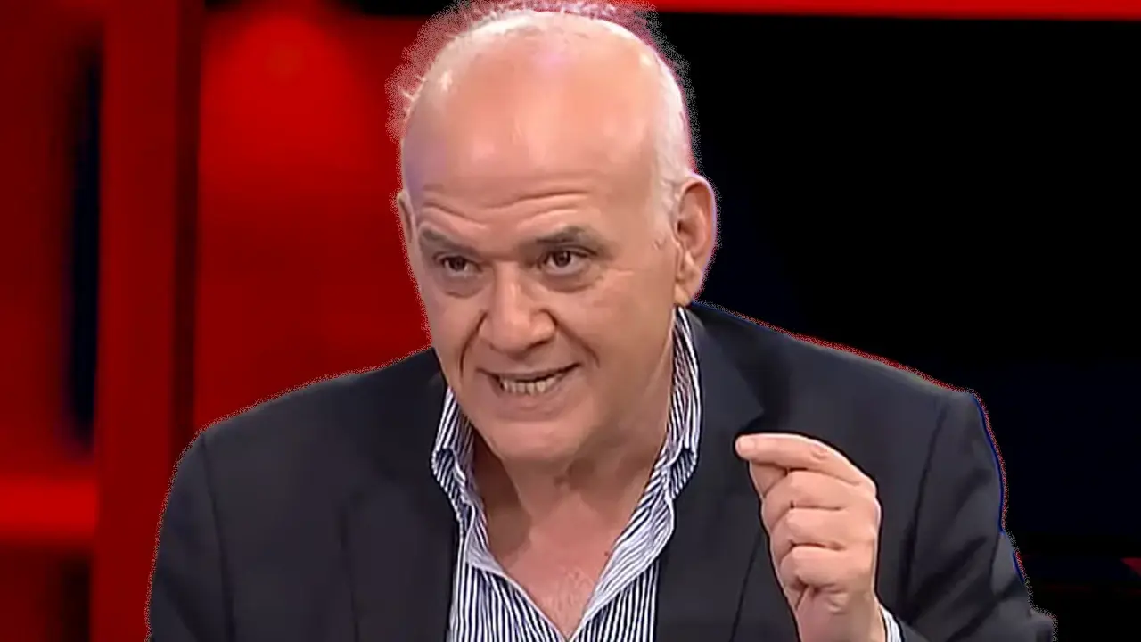 Gözaltına alınan Ahmet Çakar hastaneye kaldırılmıştı: Taburcu edildi