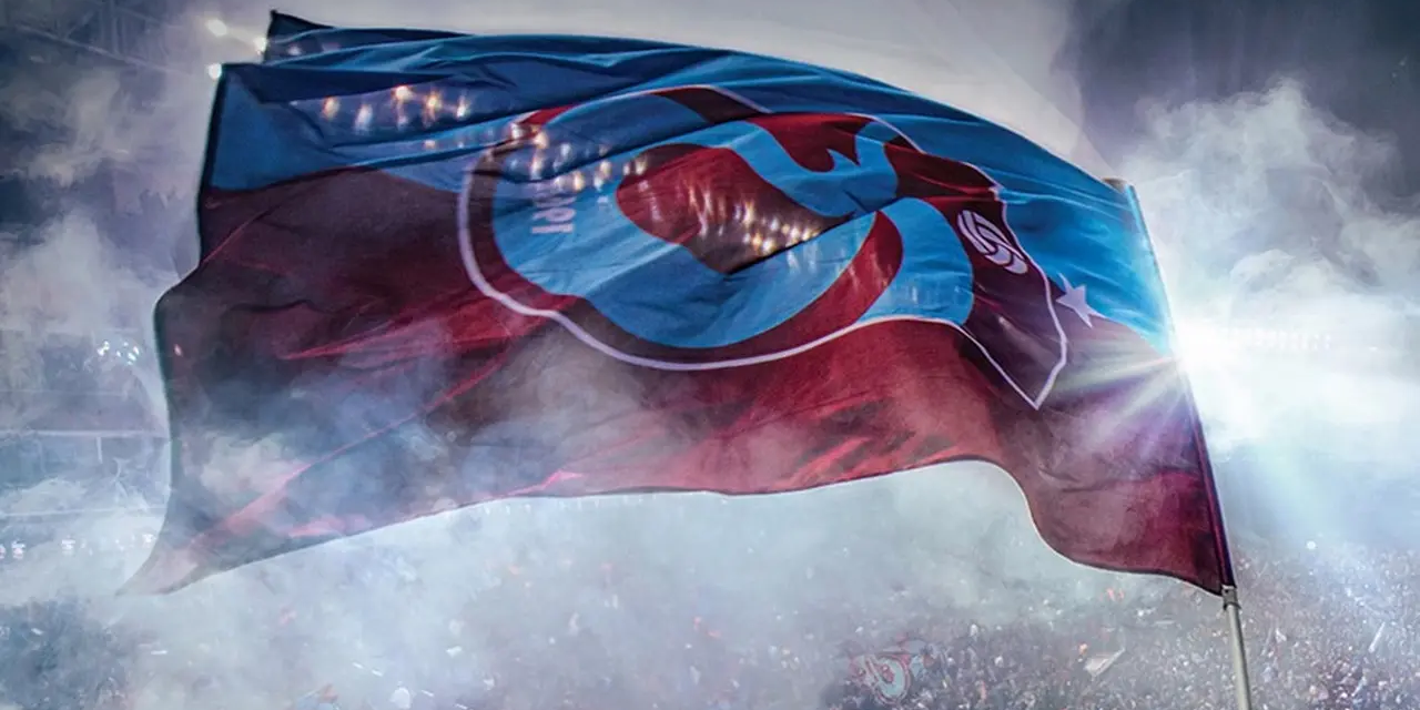 Coca-Cola'yı reddeden Trabzonspor, Sarıyer Kola ile anlaştı