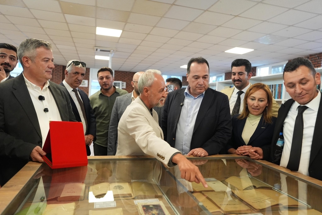 Atatürk Çocukları Kütüphaneleri, kitap bağışlarını bekliyor