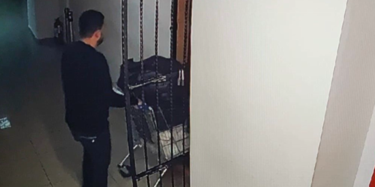 Adliye soygununda sıcak gelişme: 13 şüpheliden 5'i tutuklandı