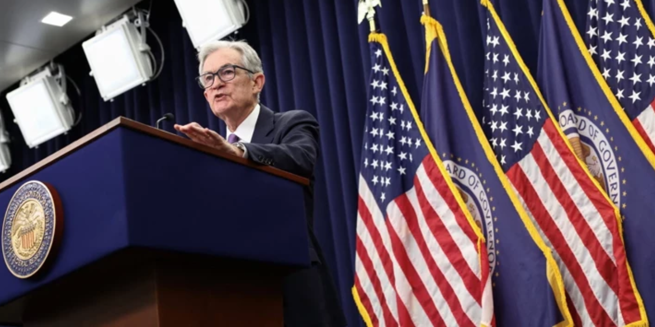 Fed faizi 25 baz puan indirdi