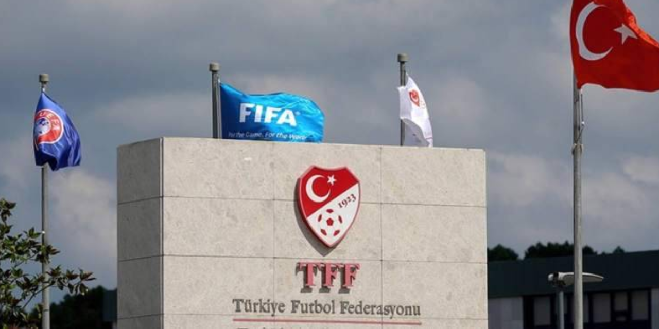 TFF Tahkim Kurulu'ndan 'bahis' kararı: 86 futbolcunun cezaları onandı