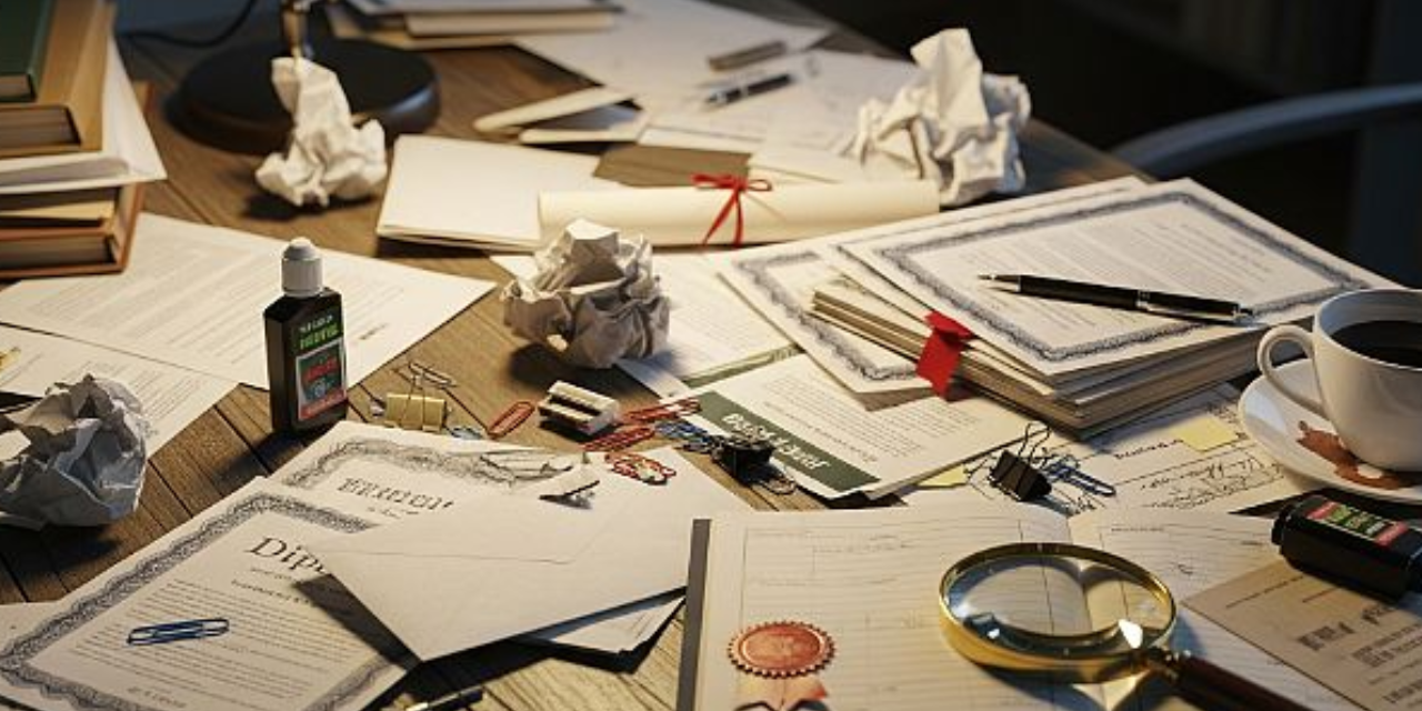 Sahte e-imza skandalında 3’üncü dava açıldı