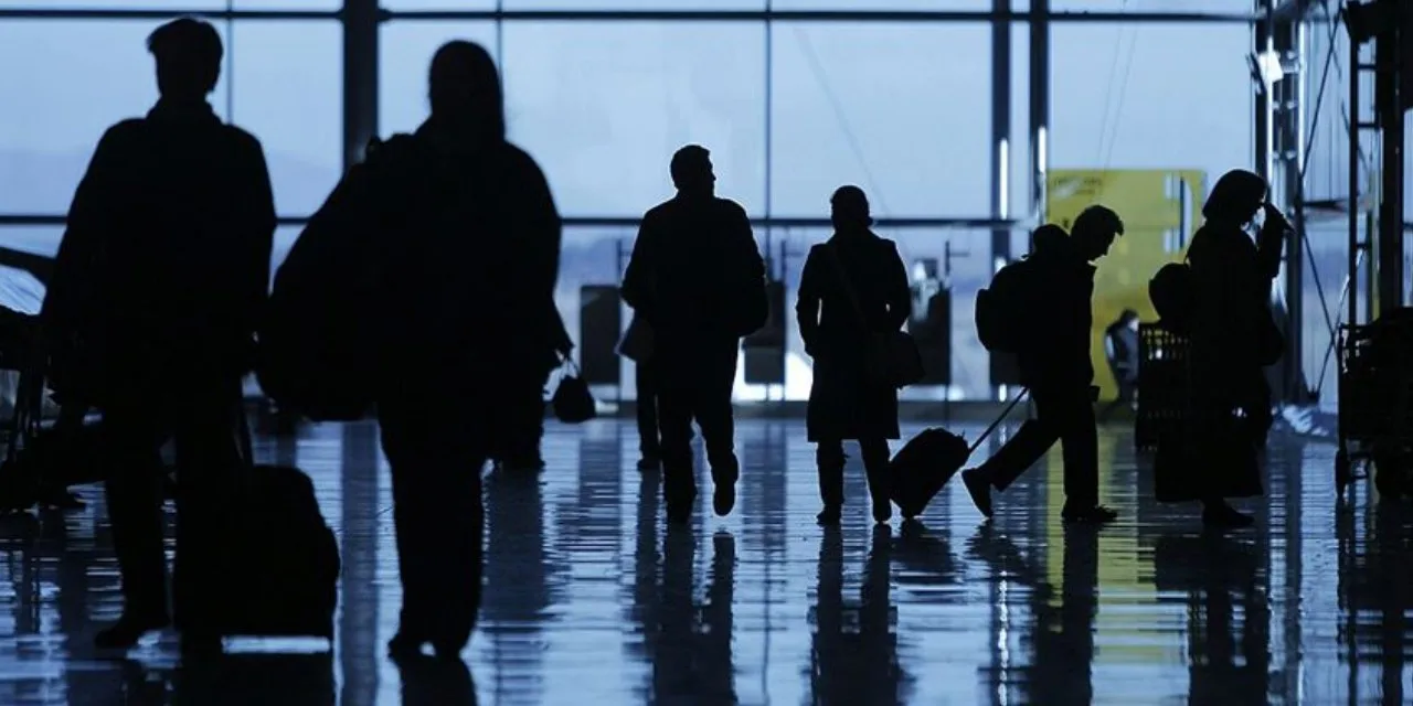 ABD’ye seyahatte sosyal medya zorunluluğu