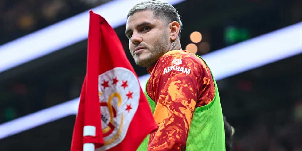 İşte Icardi'nin yerine Galatasaray’a gelecek golcü