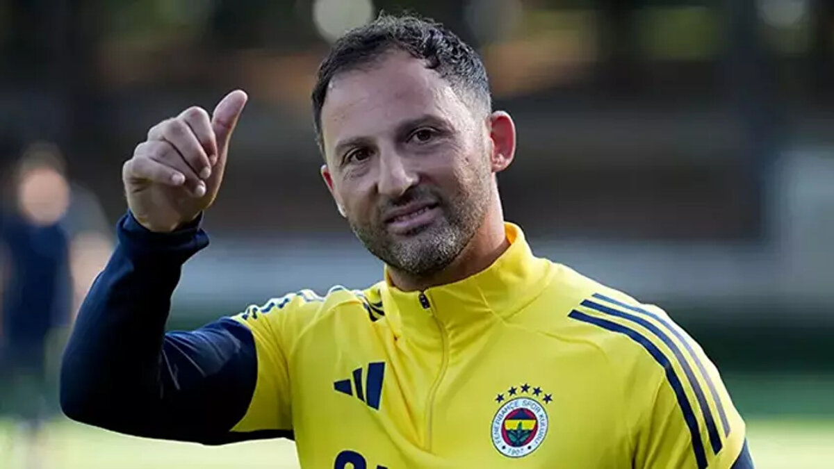 Fenerbahçe'nin Avrupa Ligi'nde kritik sınavı: İlk 11 belli oldu!