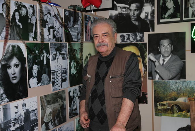 Yeşilçam’ın usta müzisyeni Zafer Dilek hayatını kaybetti