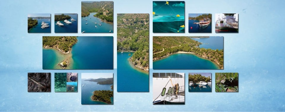 Göcek Halk Meclisi direniyor