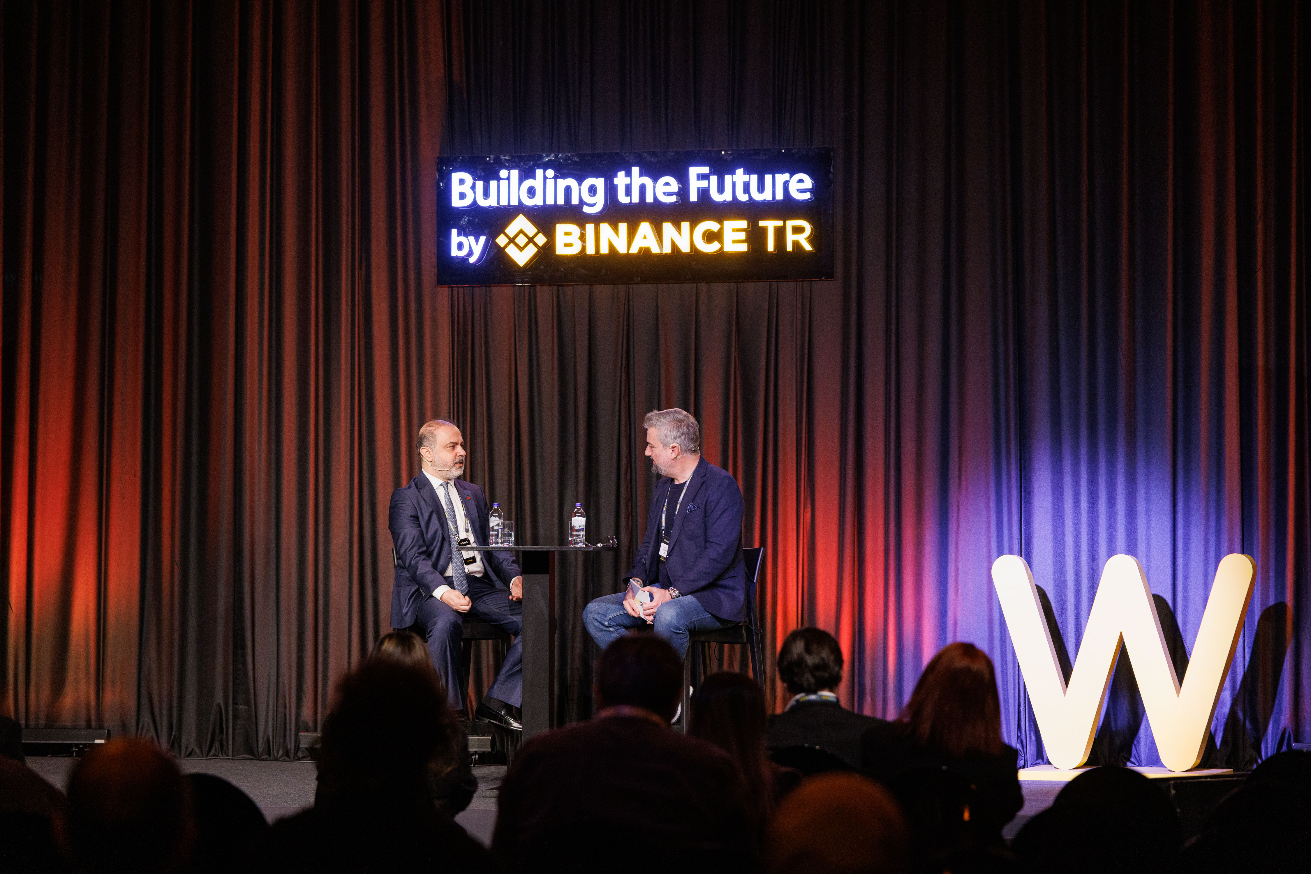 Türkiye'de kripto paralarda yıllık 200 milyar dolarlık işlem yapılıyor