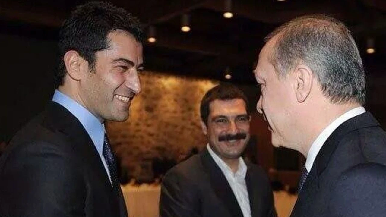 İddia: Kenan İmirzalıoğlu 2028'de AKP'den milletvekili adayı olacak