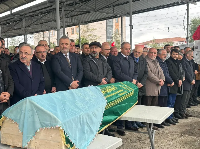Belediye başkanının kızının şüpheli ölümü: 7. kattan düştü