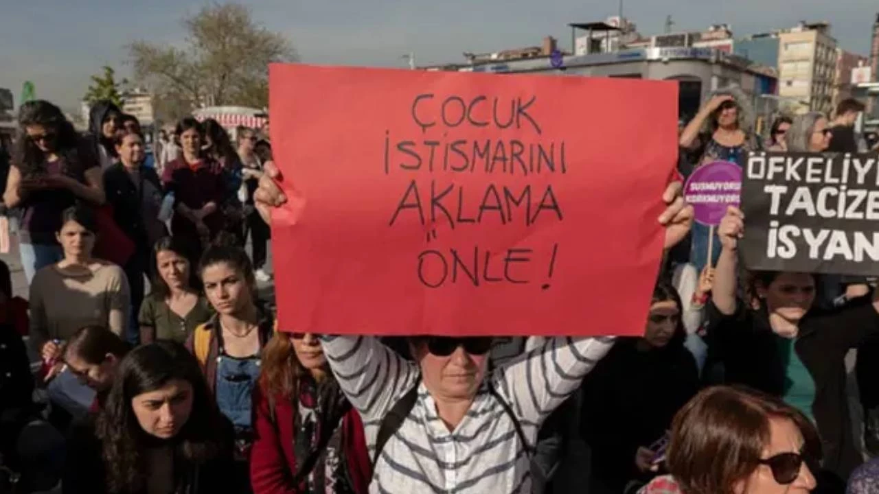 Kocaeli'de Sınav Koleji istismarı davası: Sorumlular terfi ettirilmiş!